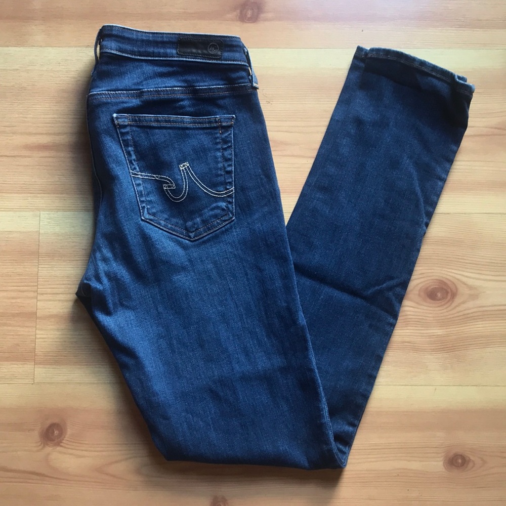 Adriano Goldschmied Stretchy Skinny jeans